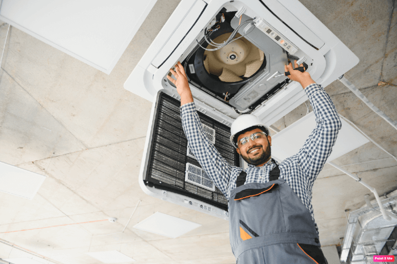 Emergency Appliance Repair in Dammam: What to Do Before the Technician Arrives