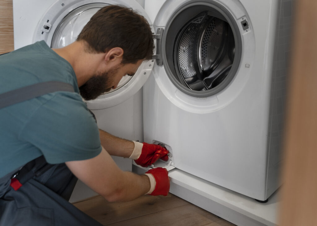 Why Regular Washing Machine Maintenance Saves You Money